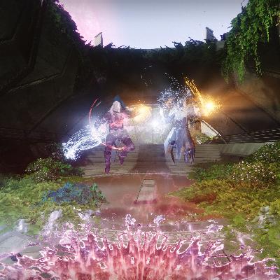 LXXII - Vom finalen Kampf zwischen Licht und Dunkelheit