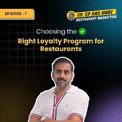 Choosing The Right Loyalty Program For Restaurants