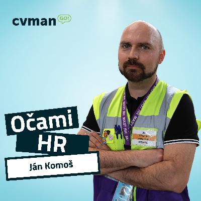 #71 - Zamestnávanie ľudí vo veku 55+
