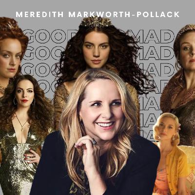 Meredith Markworth-Pollack - Costume Design Meredith Markworth-Pollack - Costume Design
