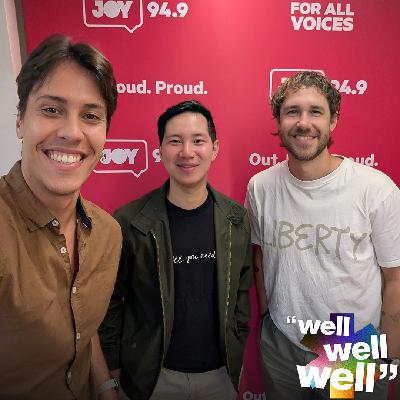 Lunar New Year with Gay Asian Proud Lunar New Year with Gay Asian Proud