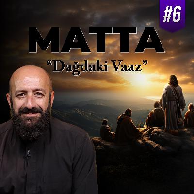 İsa Mesih'in Vaazı: Hizmet Eden mi, Hizmet Alan mı Olacaksın?