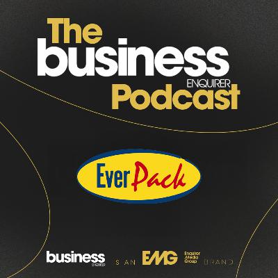 Jean Paul Aschkar - Everpack