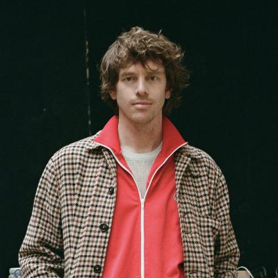 Interview with Philip Vermeulen
