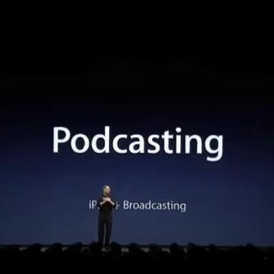 #9 - ARCHITECTURE & CITIES PODCASTS & MEDIA