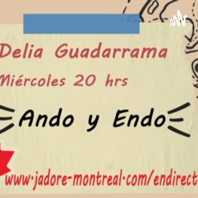 Ando y Endo #3