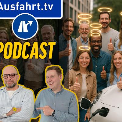Bedenken gegenüber E Autos sind unbegründet! Echt jetzt?