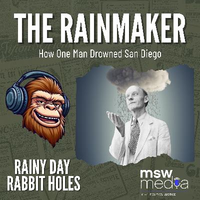 America’s Rainmaker: Genius, Fraud, or Catastrophe? America’s Rainmaker: Genius, Fraud, or Catastrophe?
