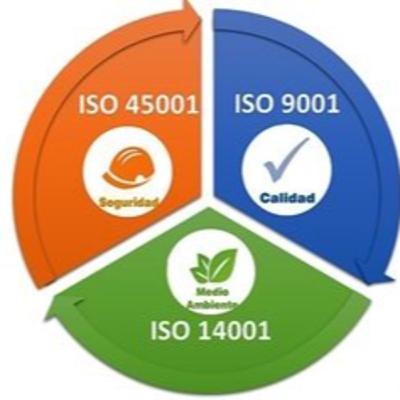 SISTEMAS INTEGRADOS DE GESTION