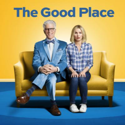 LCDS29 : La confrérie est "The Good Place"