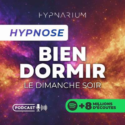 Hypnose pour vaincre l'anxiété du dimanche soir (et dormir enfin en paix)