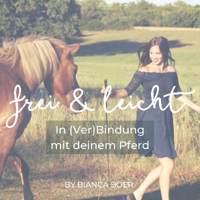 #6: Vom Problempferd zur liebevollen Freundschaft // BE*TOGETHER 💛🪶