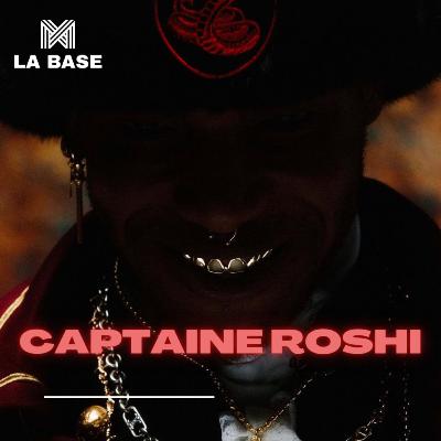 CAPTAINE ROSHI : Le tirailleur des mers CAPTAINE ROSHI : Le tirailleur des mers