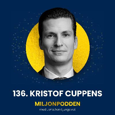 136. Kristof Cuppens - Why Brutal Honesty Is the Breakthrough Every Coach Needs