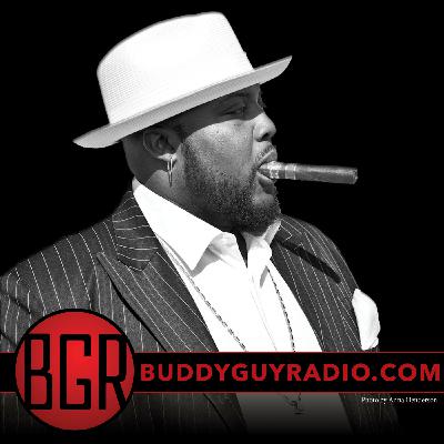 Episode 42: The Blues Takeover - feat. Sugaray Rayford