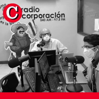 La primera edición especial de Confidencial Radio con Carlos F. Chamorro La primera edición especial de Confidencial Radio con Carlos F. Chamorro
