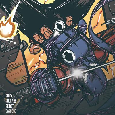 We hammer out the details when we talk to Gene Willoughby