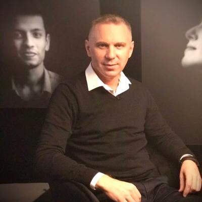 Олександр Авраменко. Тернистий шлях до успіху Олександр Авраменко. Тернистий шлях до успіху