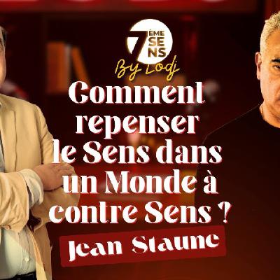 7ème Sens avec Jean Staune : Comment repenser le Sens dans un Monde à contre Sens ? 7ème Sens avec Jean Staune : Comment repenser le Sens dans un Monde à contre Sens ?