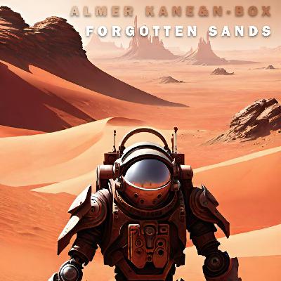 N-box feat. Almer Kane - forgotten sands