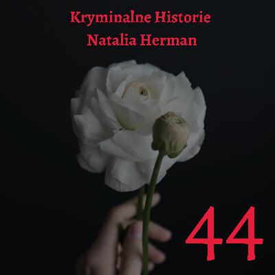 Debbie Griggs. 20 lat poszukiwań.