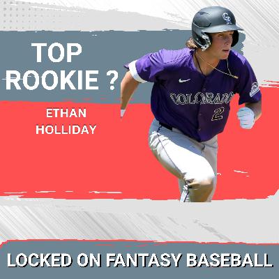 MUST TARGETS ! First Year Player Draft Rankings Fantasy Baseball 2026 !
