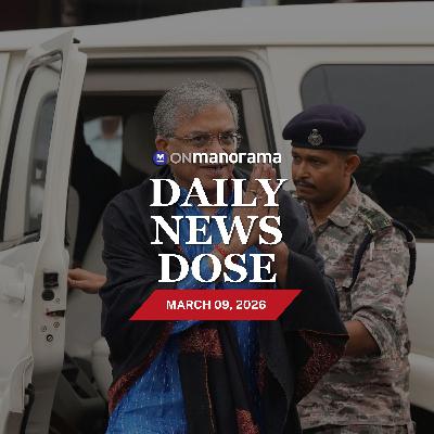 Opposition set to seek removal of Chief Election Commissioner | Top News of March 9, 2026