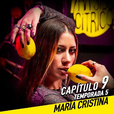 ¡Ha Sido Cítrico! 05x08 María Cristina ¡Ha Sido Cítrico! 05x08 María Cristina