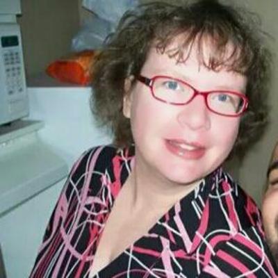 Episode 9: Monique Margraf