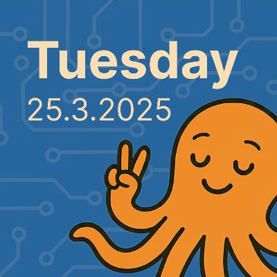 Cancer Detection Accuracy, Home Robots Testing, and Image Generation Advances from Gemini, Claude, Perplexity, and Grok [25. 3. 2025]