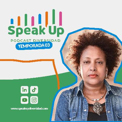 Miriam Gomes: "El racismo en nuestra sociedad"