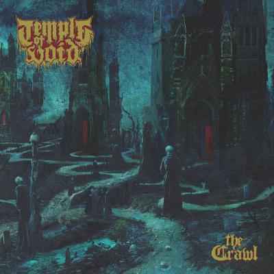 Temple of Void: A Dead Issue