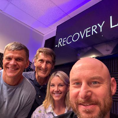 Episode 120: From Rock Bottom to Restaurant Icon: Jeff Good on Recovery, Grit, and Building Mississippi’s Best