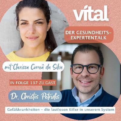 Gefäßkrankheiten - die lautlosen Killer in unserem System