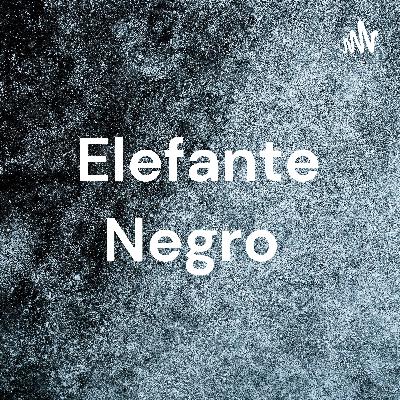 Mesa redonda Elefante Negro