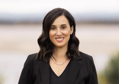 Climate Magic: Eco-grief on the Frontline, with Ashlee Cunsolo