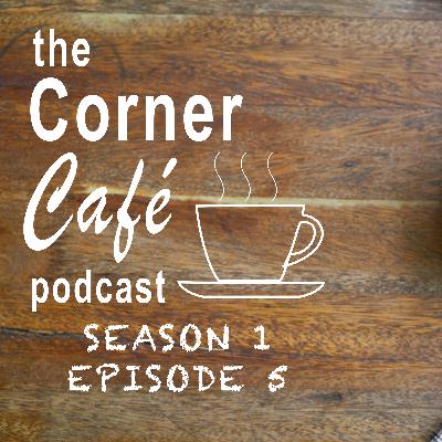 Episode Five-Rachel Haggerty