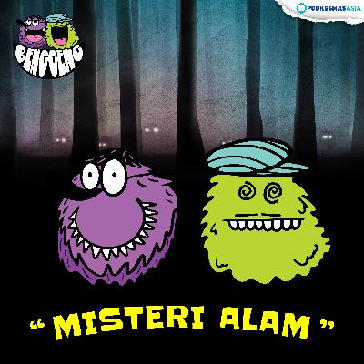 154. "Misteri Alam"