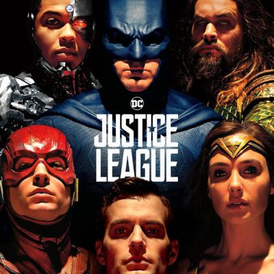 Justice League : avec Zack, plus c'est long, plus c'est bon ! Justice League : avec Zack, plus c'est long, plus c'est bon !