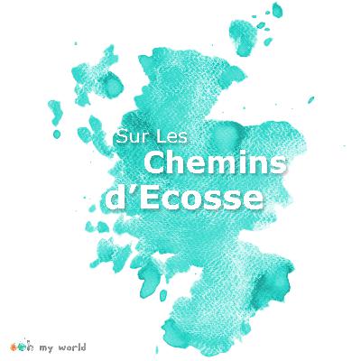 Episode 4 - Souvenirs gourmands d'Édimbourg Episode 4 - Souvenirs gourmands d'Édimbourg