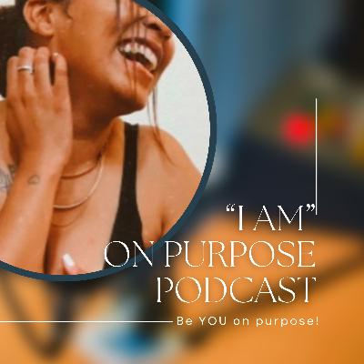 I AM Faithful on purpose!