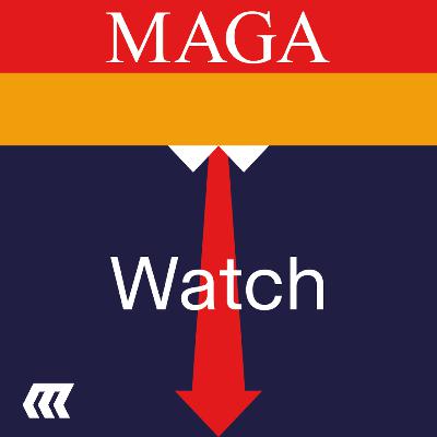 MAGAWATCH: En større plan bak ICE-volden i Minnesota? MAGAWATCH: En større plan bak ICE-volden i Minnesota?