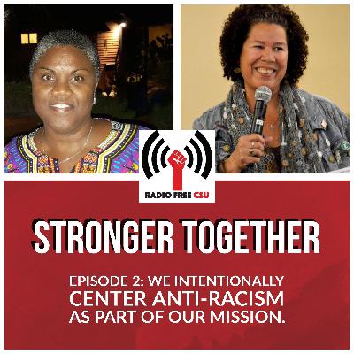 Stronger Together: Episode 2 Stronger Together: Episode 2