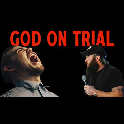 God on Trial (Identity Part 2)
