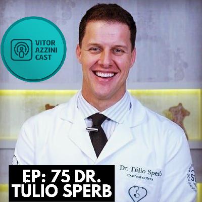 75. Suplementos Cruciais Para Um Coração Forte | Dr. Túlio Sperb 75. Suplementos Cruciais Para Um Coração Forte | Dr. Túlio Sperb