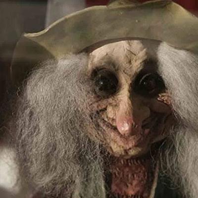 Duendes y Trolls Duendes y Trolls