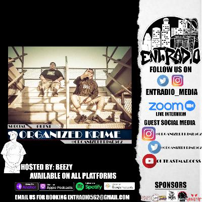 ZOOM EP. 42 ORGANIZED KRIME ZOOM EP. 42 ORGANIZED KRIME