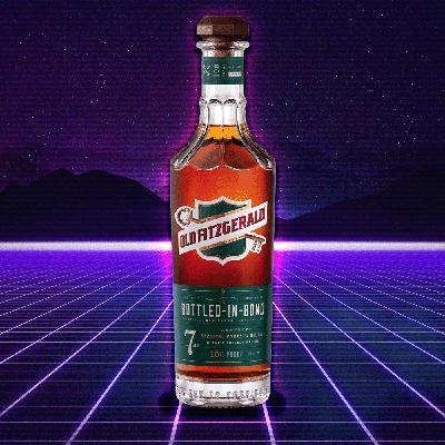 Russell’s Reserve 13 is Back + Old Fitzgerald 7-Year-Old BiB Review