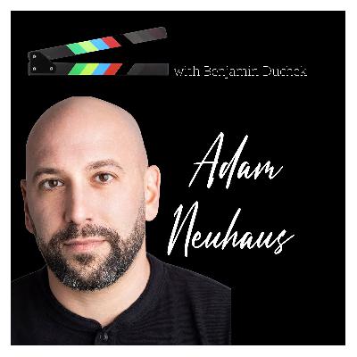Adam Neuhaus