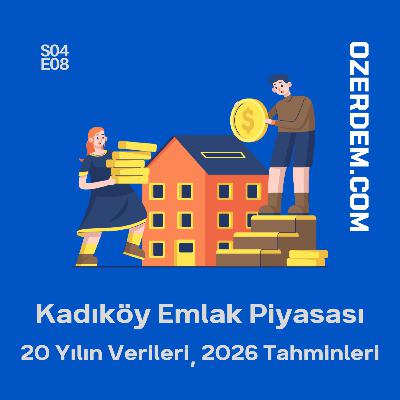 İstanbul Gayrimenkul Rehberi: Kadıköy'ün 20 Yıllık Sırları ve 2026 Yatırım Fırsatları İstanbul Gayrimenkul Rehberi: Kadıköy'ün 20 Yıllık Sırları ve 2026 Yatırım Fırsatları